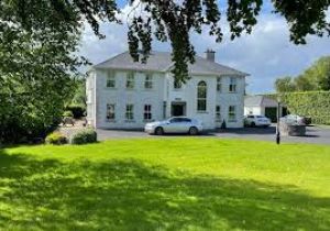 Keyfield House, Mullingar